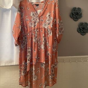 Women’s torrid blouse